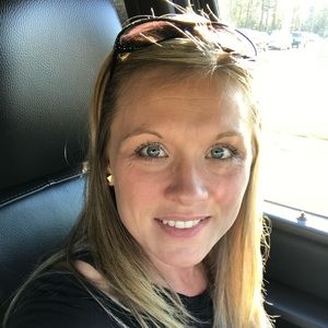 Meet your Posher, Jodi